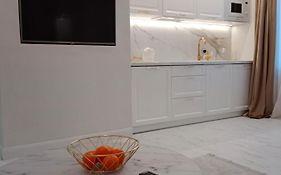 Apartament Glamour Chelm